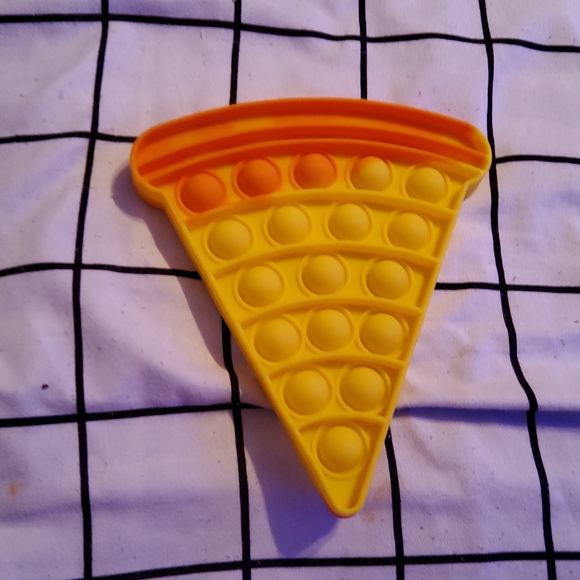 Fidget toys pop it - Picture 5 of 5